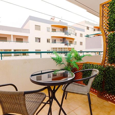 P - Meia-Praia Seaview Guesthouse Lagos Ngoại thất bức ảnh