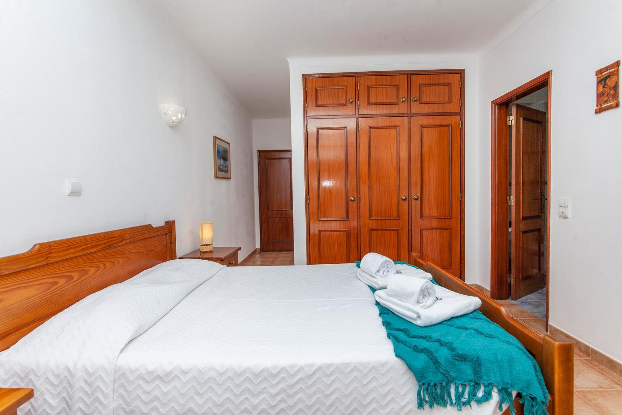 P - Meia-Praia Seaview Guesthouse Lagos Phòng bức ảnh