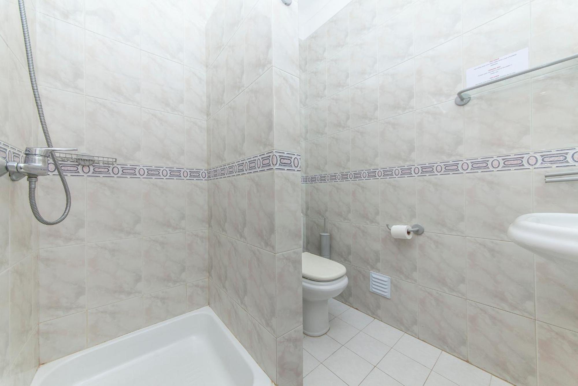 P - Meia-Praia Seaview Guesthouse Lagos Phòng bức ảnh