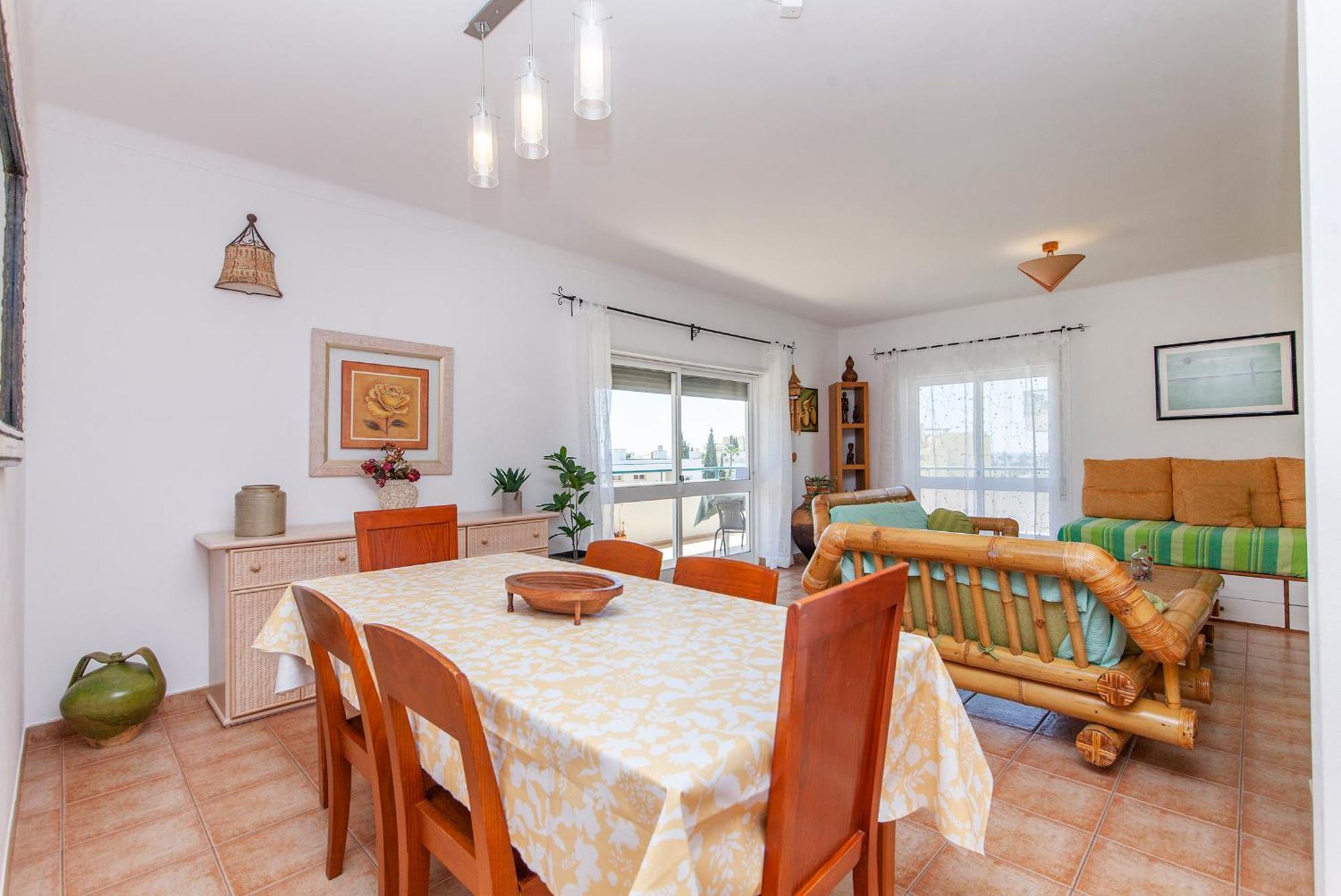 P - Meia-Praia Seaview Guesthouse Lagos Ngoại thất bức ảnh