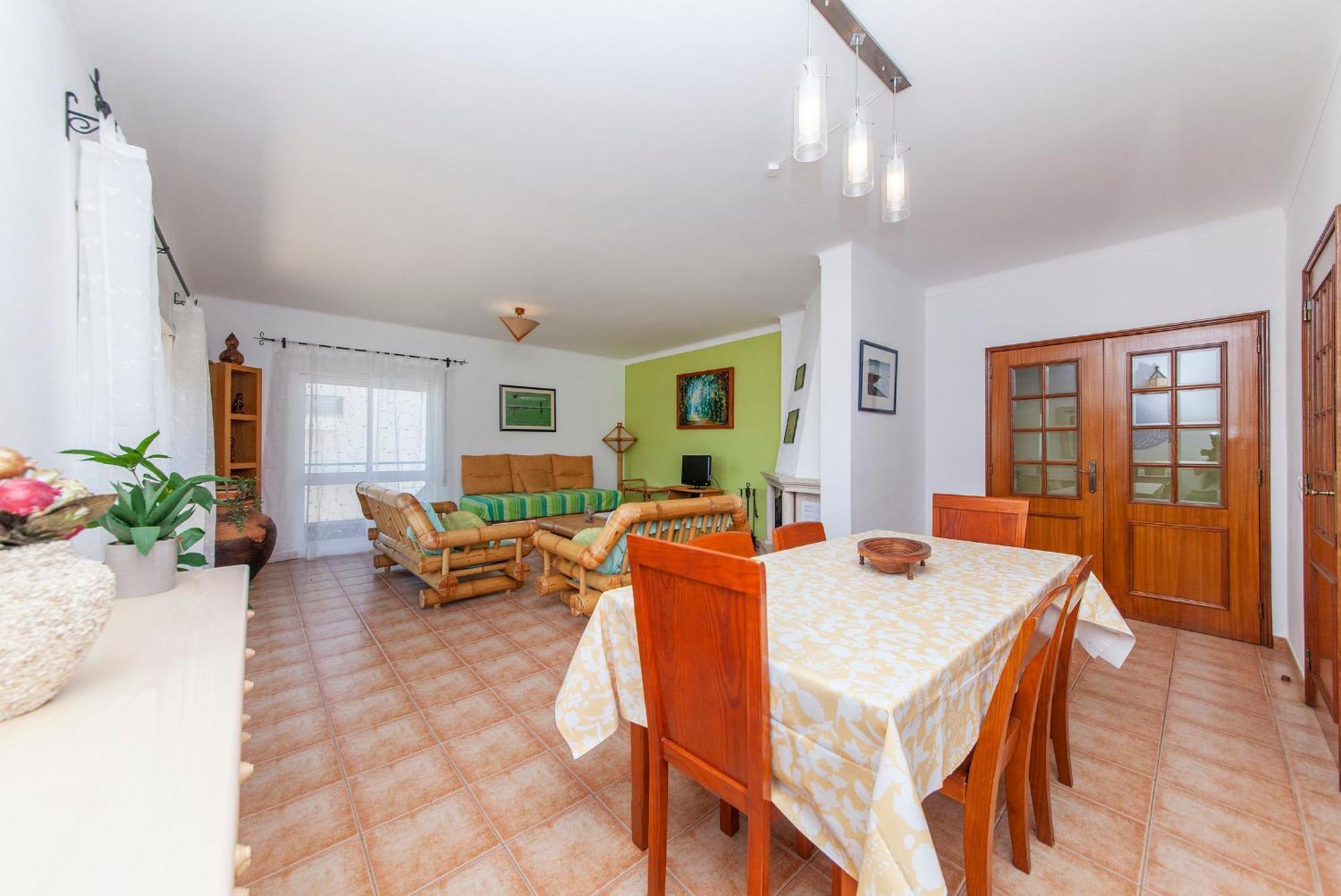 P - Meia-Praia Seaview Guesthouse Lagos Ngoại thất bức ảnh
