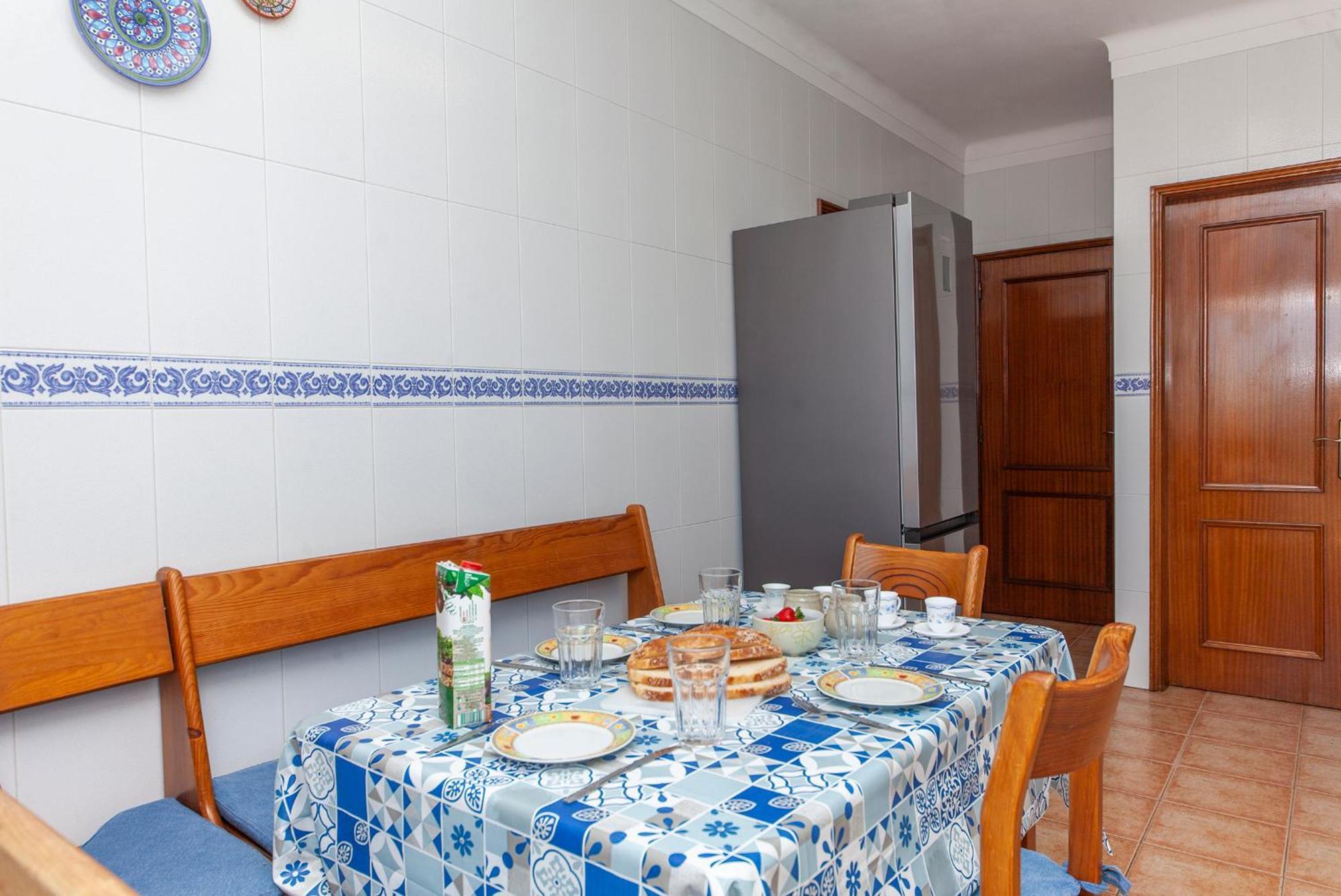 P - Meia-Praia Seaview Guesthouse Lagos Ngoại thất bức ảnh