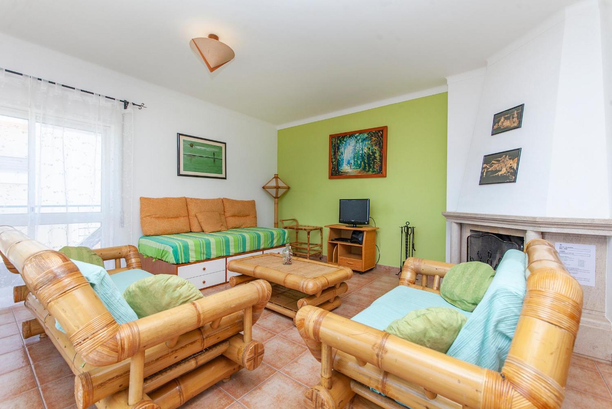P - Meia-Praia Seaview Guesthouse Lagos Ngoại thất bức ảnh