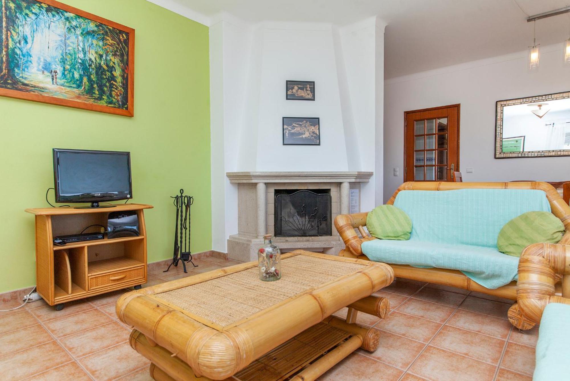 P - Meia-Praia Seaview Guesthouse Lagos Ngoại thất bức ảnh