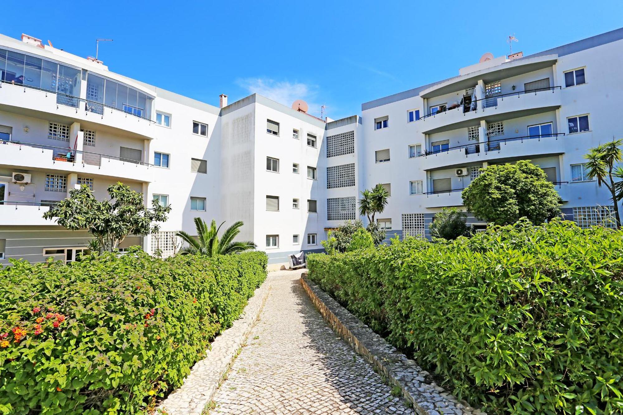 P - Meia-Praia Seaview Guesthouse Lagos Ngoại thất bức ảnh