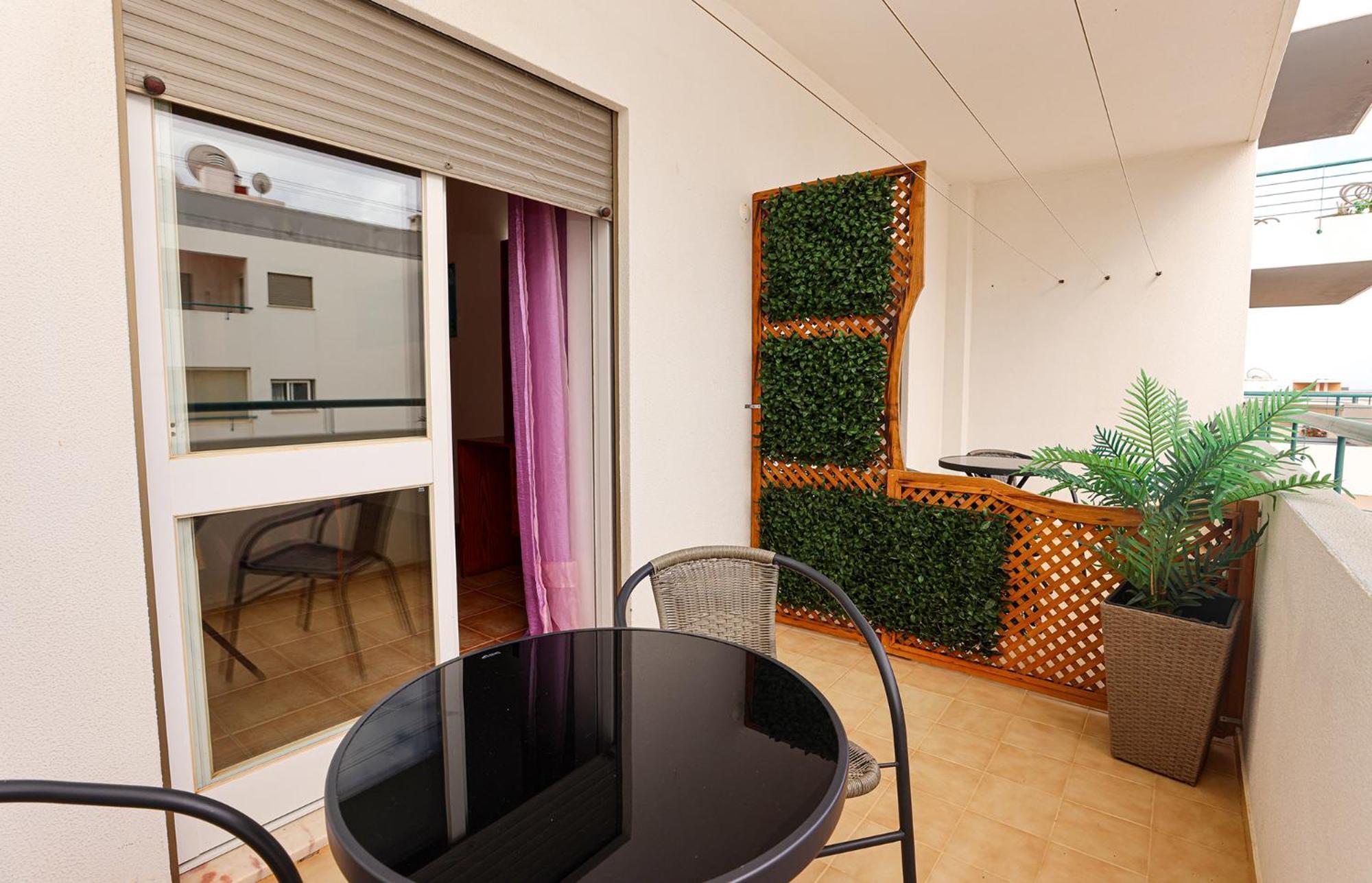 P - Meia-Praia Seaview Guesthouse Lagos Ngoại thất bức ảnh
