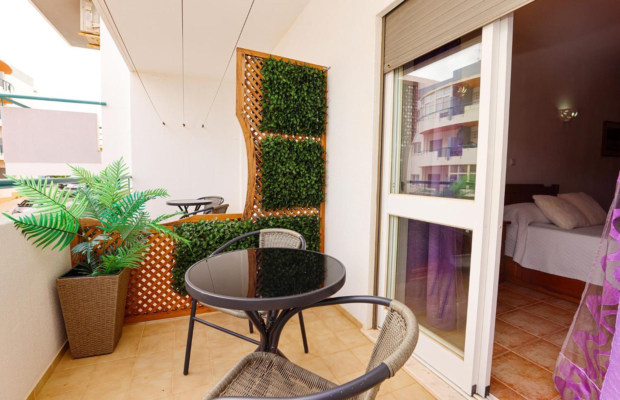 P - Meia-Praia Seaview Guesthouse Lagos Ngoại thất bức ảnh